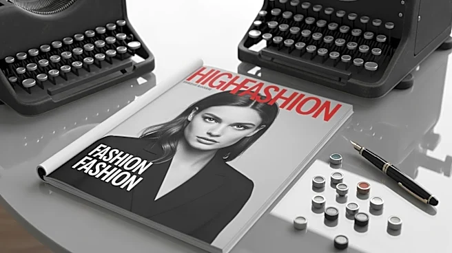 The Devil Wears Prada 2 Highlights Journalism's Struggles Amidst Fashion Drama