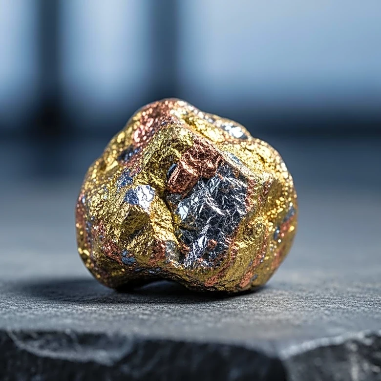 Troilus Mining Increases Debt Financing Mandate to $1.2 Billion for Quebec Project