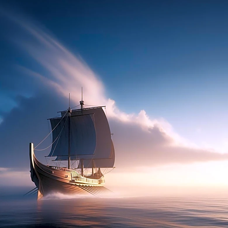 Christopher Nolan's 'The Odyssey' Trailer Unveils Epic Journey with Star-Studded Cast
