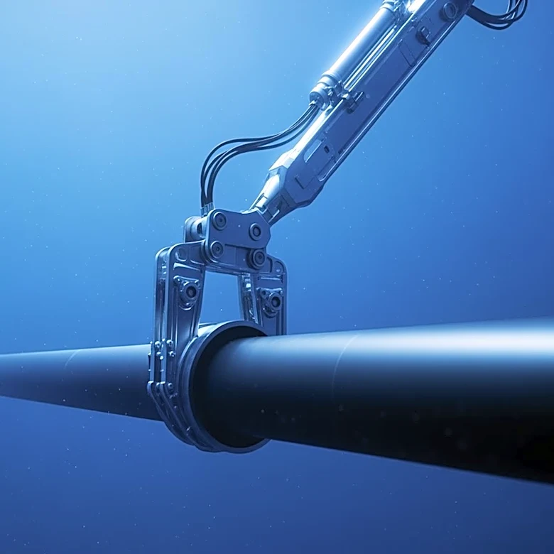 DOF Group Secures Subsea Services Contract in Asia-Pacific Region