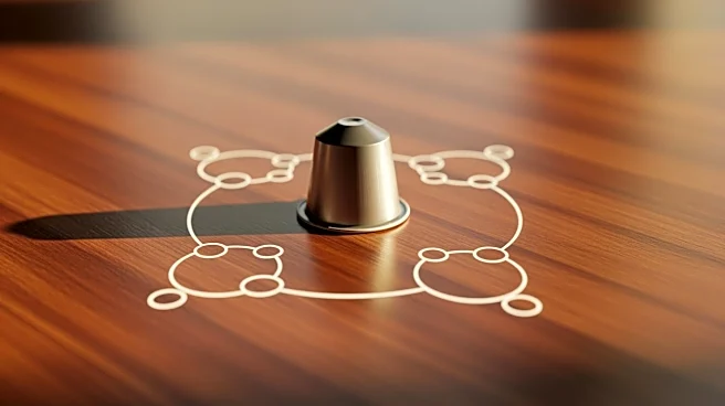 Nespresso's Marketing Strategy Focuses on Community Integration Over Ownership