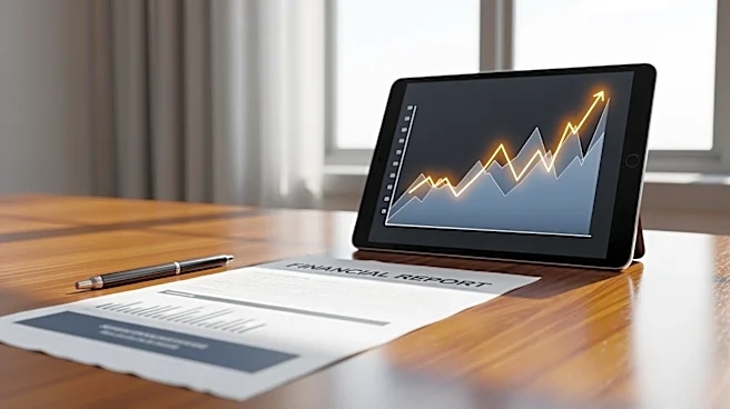 GeneDx Reports Strong Q1 2026 Financial Results and Updates Outlook