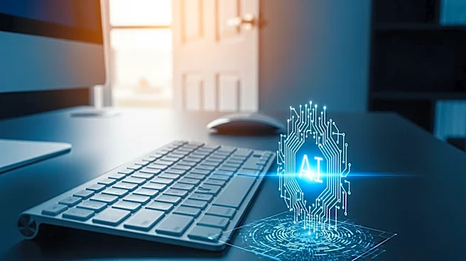 AI Adoption in the Workplace Spurs Potential Talent Exodus