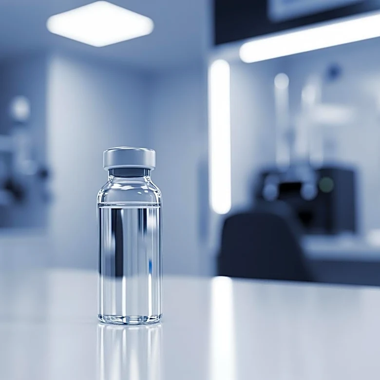 NRx Pharmaceuticals Begins Manufacturing Preservative-Free Ketamine Amid Shortages