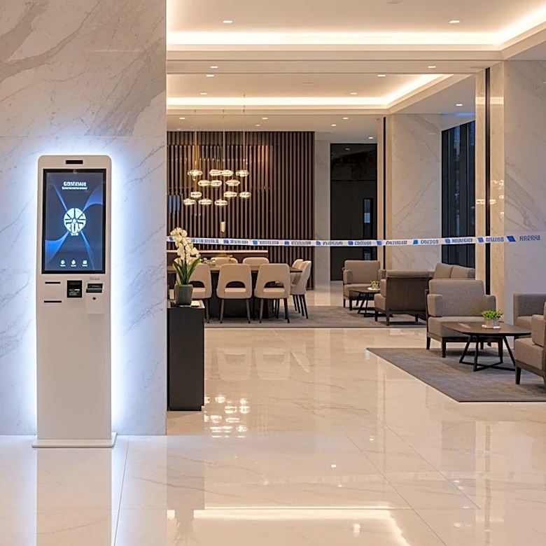 European Hotels Redesign F Services Amid Workforce Shortages