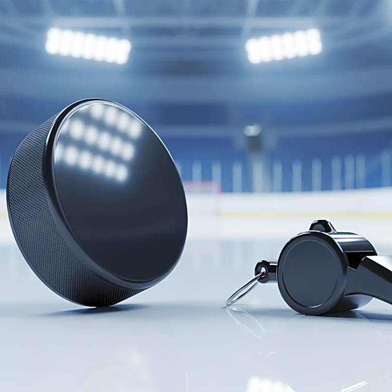 PWHL Suspends Britta Curl-Salemme for Game Misconduct in Playoff Match