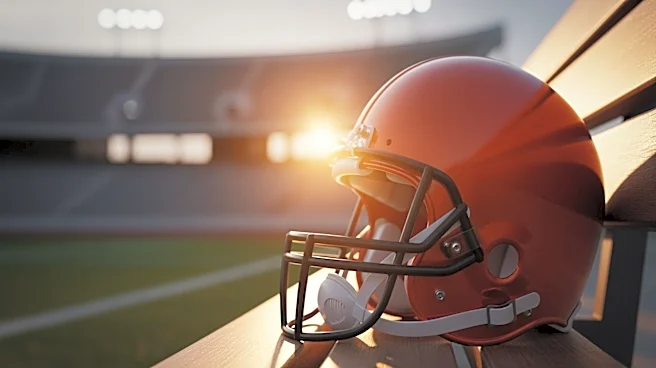 Texas Longhorns Learn from 2025 Losses to Improve in 2026