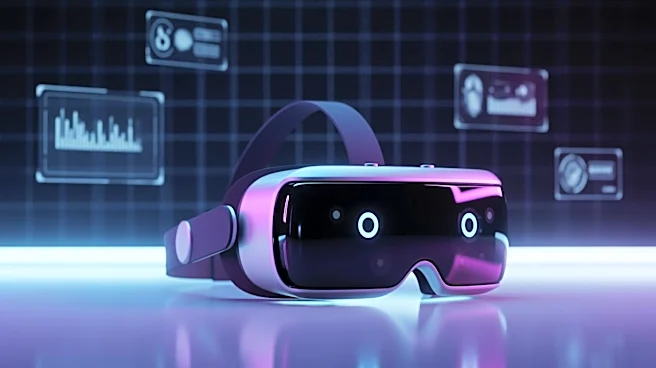 Tech Companies Gear Up for Major AR Device Launches in 2026, Promising Consumer Shifts