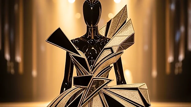Kardashian-Jenner Clan Dazzles at 2026 Met Gala with Bold Fashion Choices
