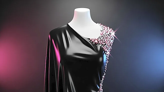 Blackpink Members Make a Fashion Statement at 2026 Met Gala