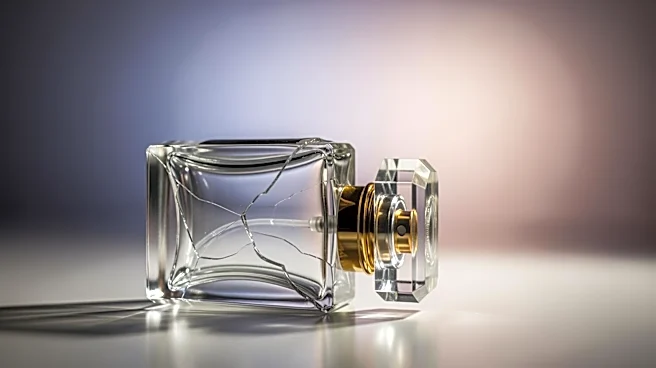 Adwoa Beauty Faces Liquidation Following Bankruptcy Filing