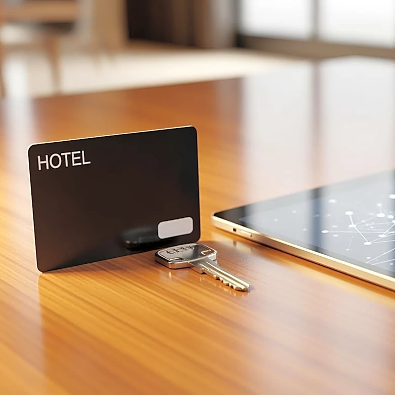 IRIS Partners with Global Hotel Alliance to Enhance Digital Guest Experiences