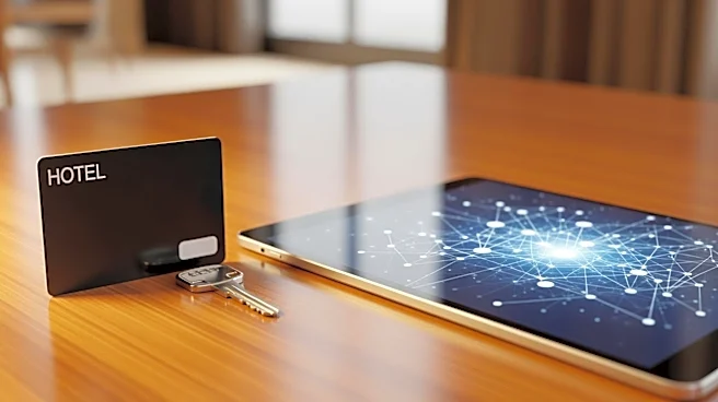 IRIS Partners with Global Hotel Alliance to Enhance Digital Guest Experiences