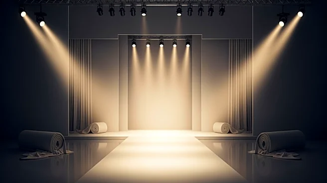 Physical Fashion Events Surge as Brands Seek Direct Consumer Engagement