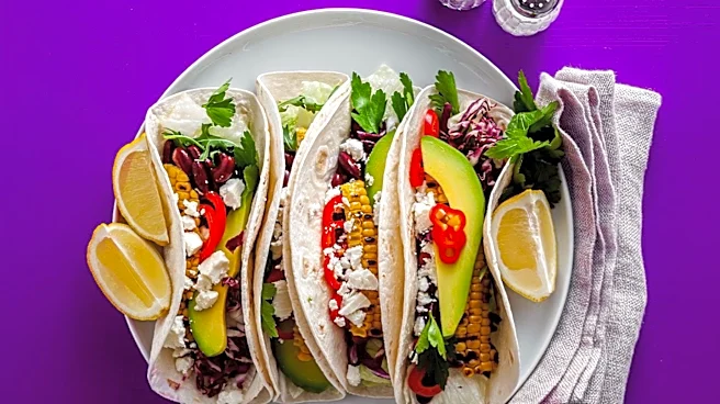 Restaurants Across the U.S. Offer Special Deals for Cinco de Mayo Celebrations