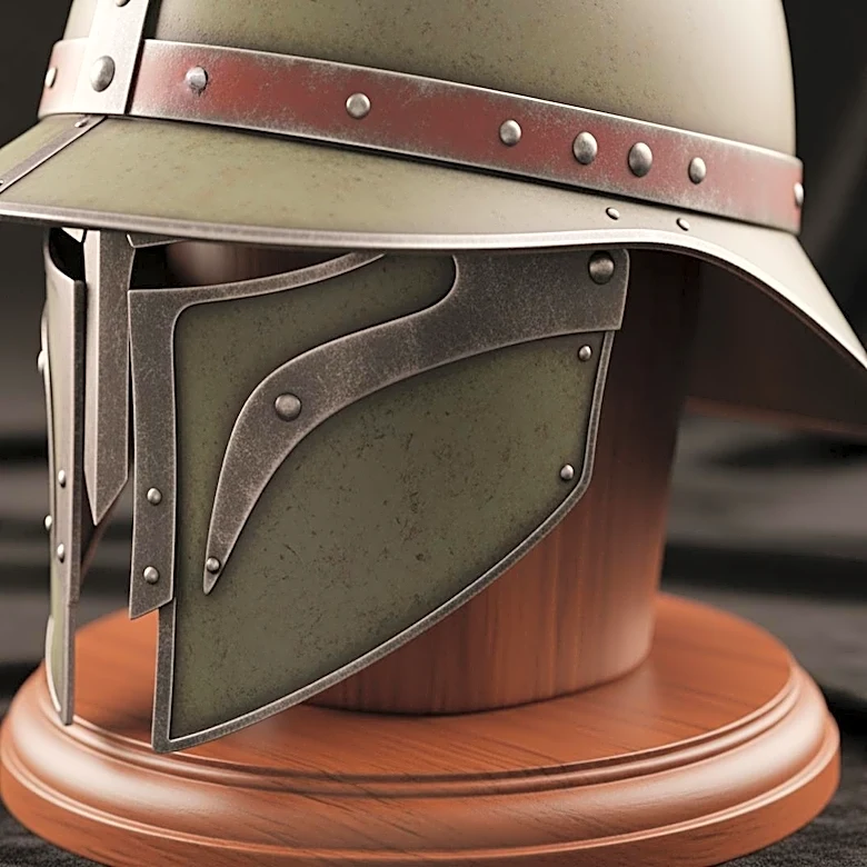 Rare Boba Fett Action Figure Set to Fetch High Price at Auction
