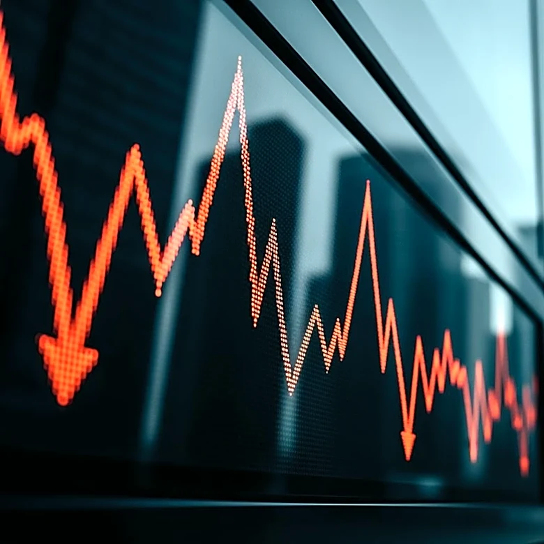 U.S. Stock Market Declines Amid Rising Tensions with Iran and Global Economic Shifts