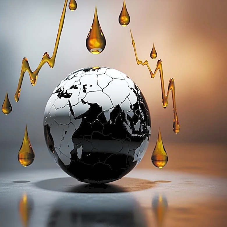 Global Markets Face Recession Risks Amid Iran Conflict and Oil Price Surge