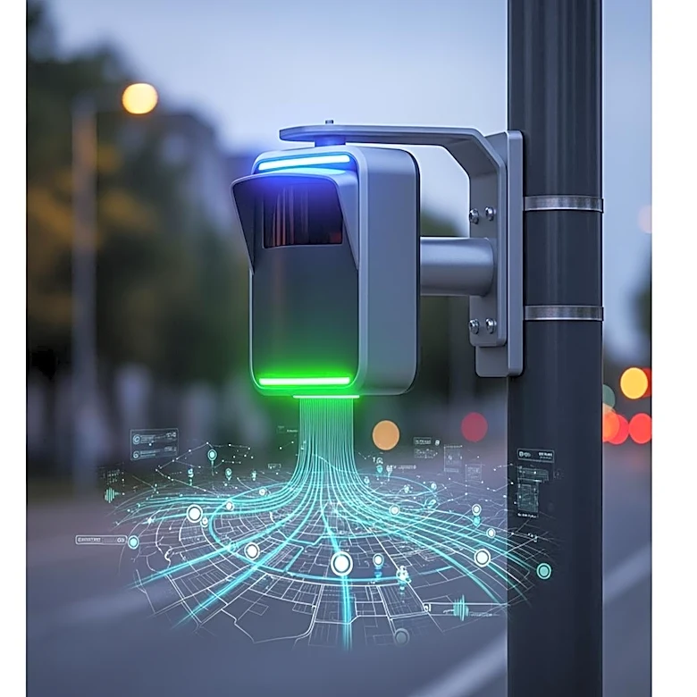 Miovision Launches AI Tool Mateo for Enhanced Traffic Data Management