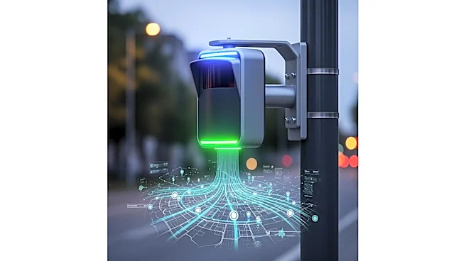 Miovision Launches AI Tool Mateo for Enhanced Traffic Data Management