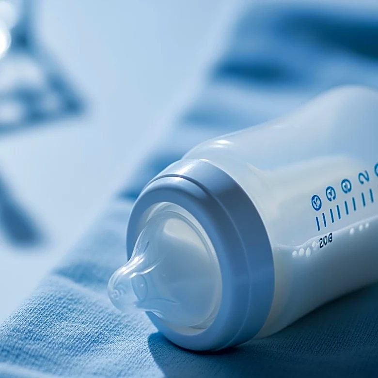 A2 Milk Recalls U.S. Baby Formula Due to Toxin Contamination