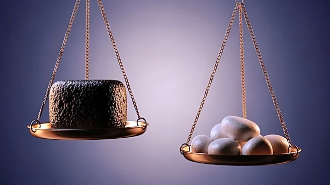 Legal Expert Highlights Disproportionate Impact of Economic Uncertainty on Black Women in Workforce