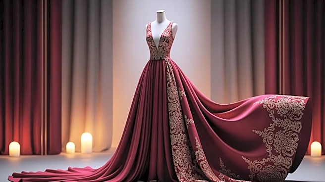 Kylie Jenner Stuns in Schiaparelli Gown at 2026 Met Gala, Embraces Bold Fashion Statement