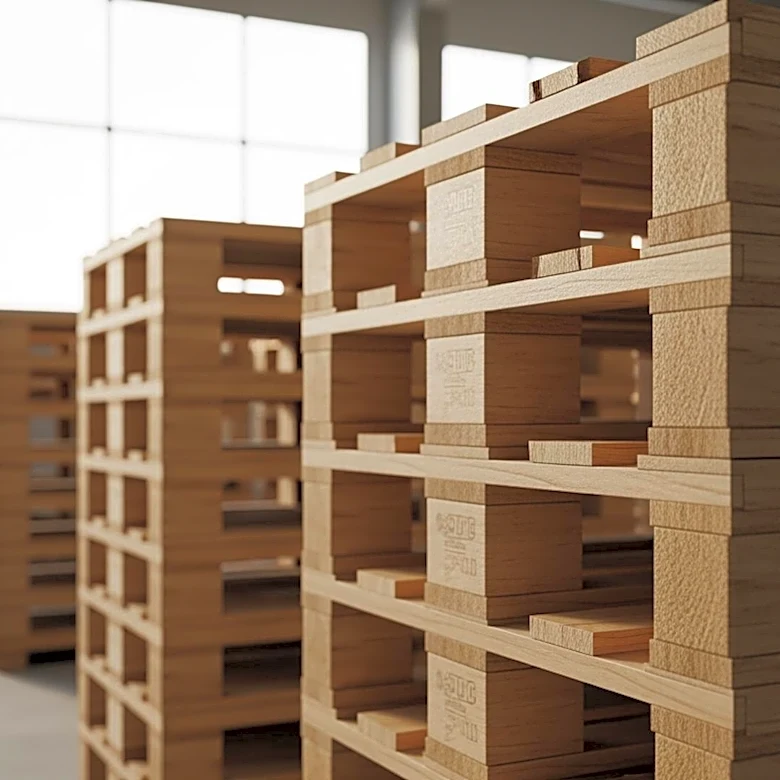 UFP Packaging Expands National Pallet Manufacturing Network with Strategic Acquisitions