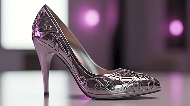 2026 Met Gala Showcases Bold Footwear Choices by Celebrities