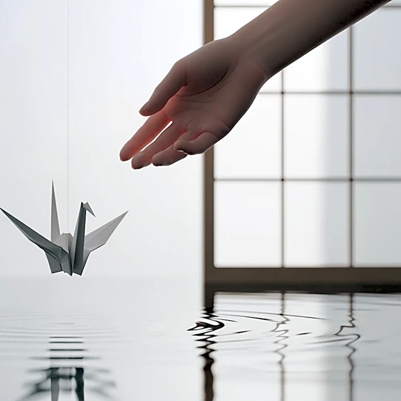 Japanese Pavilion at Venice Biennale Explores Caregiving Through Interactive Art Installation