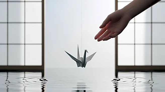 Japanese Pavilion at Venice Biennale Explores Caregiving Through Interactive Art Installation