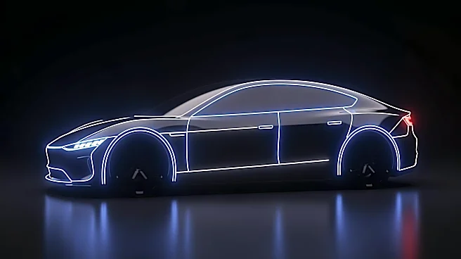 BMW Group Achieves Milestone with Two-Millionth All-Electric Vehicle Production