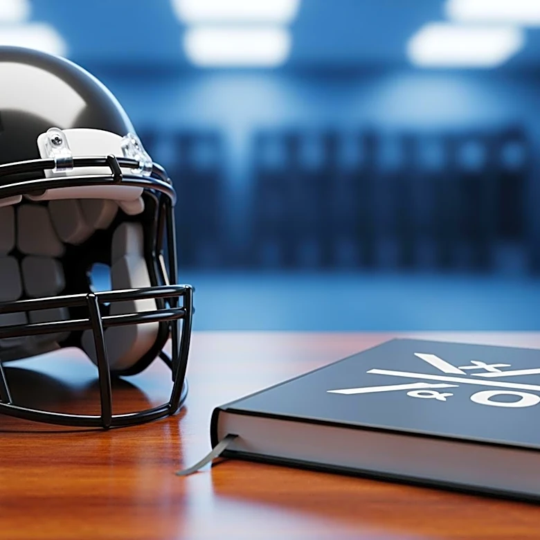 Indianapolis Colts Select Bryce Boettcher in 2026 NFL Draft to Enhance Linebacker Depth