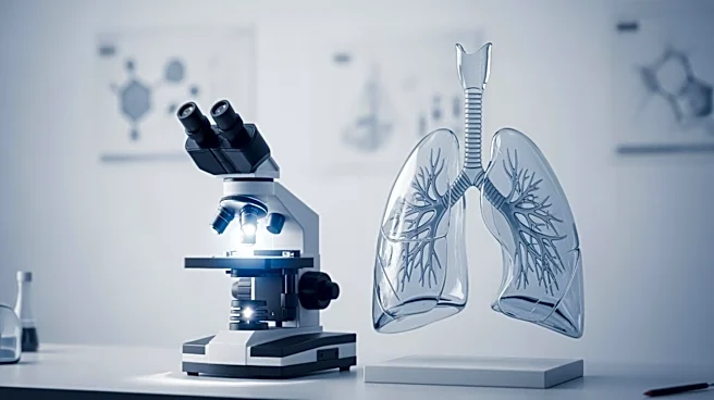 Qureight Forms Scientific Advisory Board to Enhance Pulmonary Hypertension Research