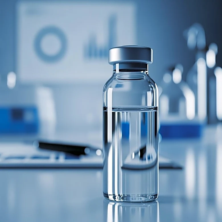 Eli Lilly's Foundayo Liver Failure Report Causes Stock Fluctuation but Analysts Remain Unconcerned