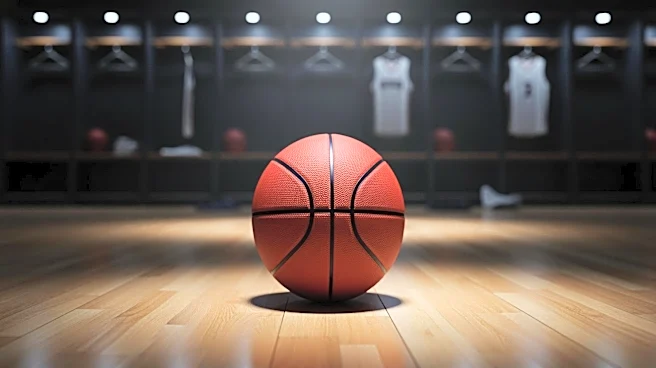 NC State Basketball Players Enter NBA Pre-Draft Process Amid Team Changes