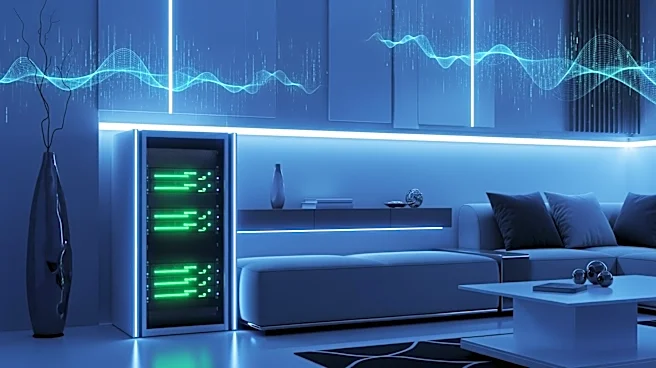 Homes Transform into Mini Data Centers with Nvidia's New Initiative