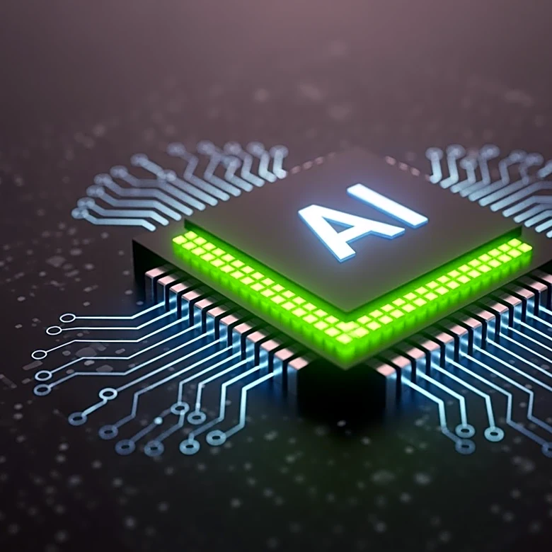 Nvidia's Strategy to Boost AI Exports Amidst Declining Market Share in China