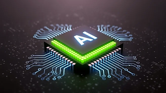 Nvidia's Strategy to Boost AI Exports Amidst Declining Market Share in China