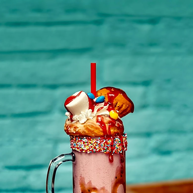 Top U.S. Milkshake Spots Gain National Attention for Unique Flavors
