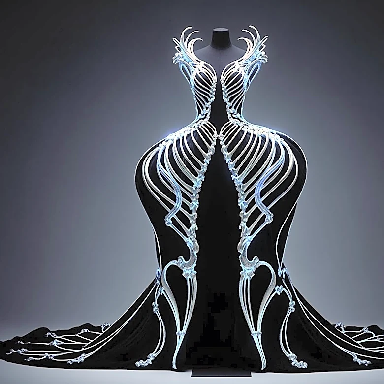 Beyoncé Dazzles in Skeleton-Inspired Gown at Met Gala 2026 with Blue Ivy and Jay-Z