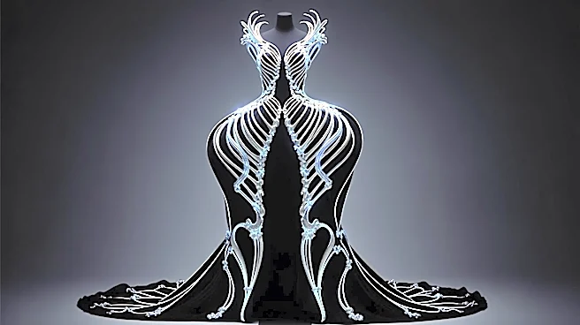 Beyoncé Dazzles in Skeleton-Inspired Gown at Met Gala 2026 with Blue Ivy and Jay-Z