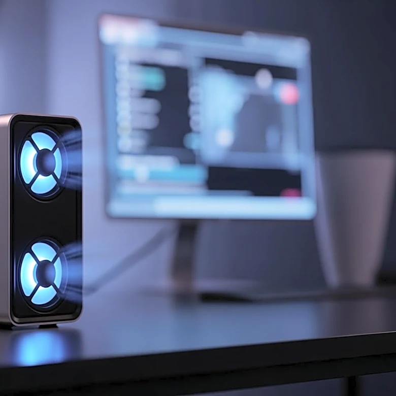 AMD's Aoostar Ryzen 7 Pro 6850H Mini PC Offers Affordable High Performance