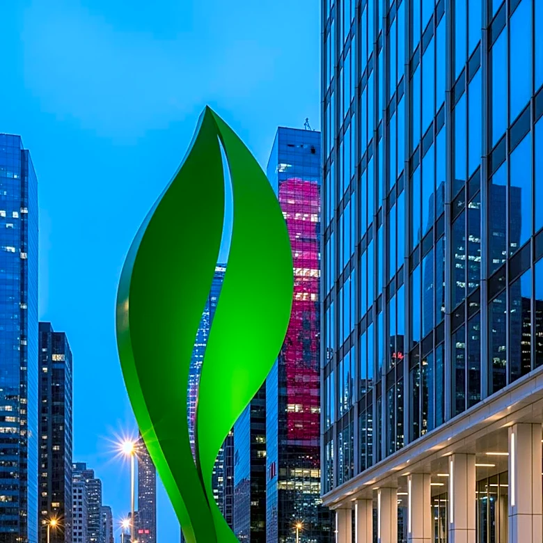 Carbon Futures Expands with New London Office to Enhance UK Sustainability Efforts