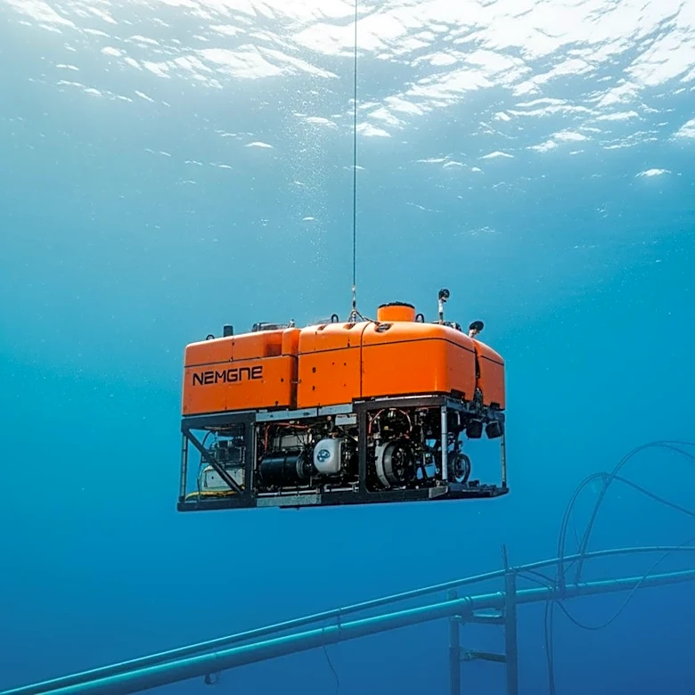 Reach Subsea Nears Multi-Year IMR Services Deal in Mediterranean and Black Sea