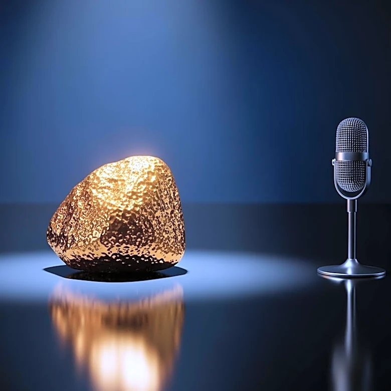 Galantas Gold to Present at Virtual Investor Conference Amid Expansion Plans