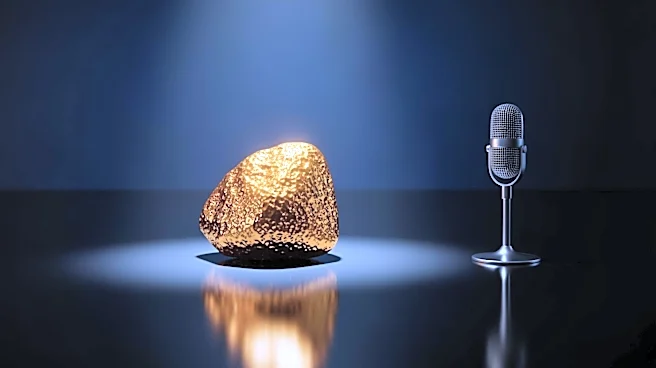 Galantas Gold to Present at Virtual Investor Conference Amid Expansion Plans