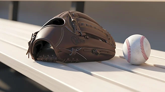Houston Astros' Yainer Diaz Faces Injury Setback, Placed on Injured List