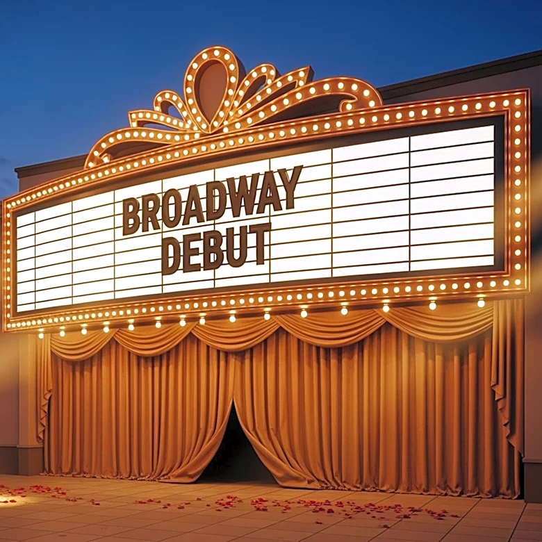 Long Island 5th Grader Samantha Schwartz Makes Broadway Debut in 'Beaches'