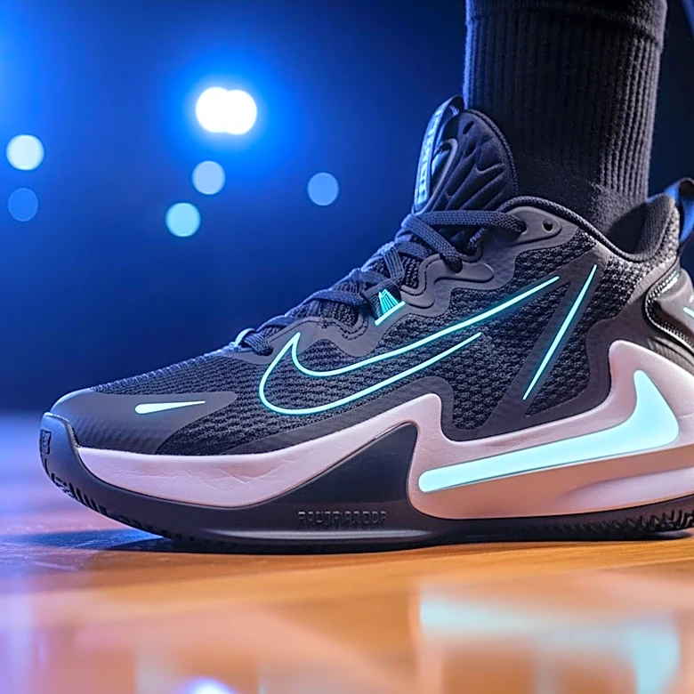 Anthony Edwards Debuts New 'Believe That 1' Shoes in Timberwolves' Win Over Spurs